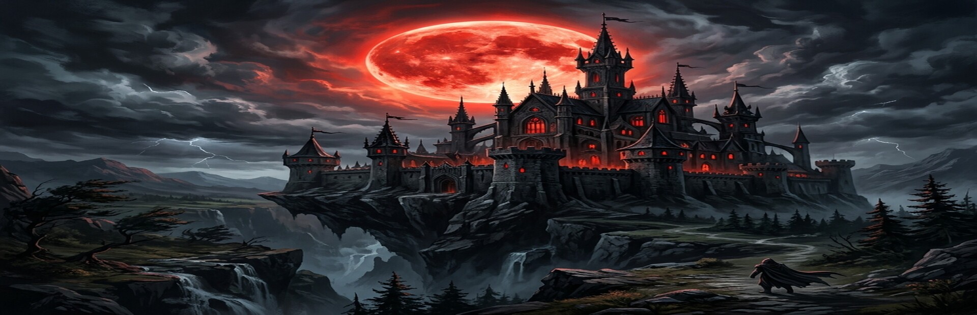 Crimson Engines