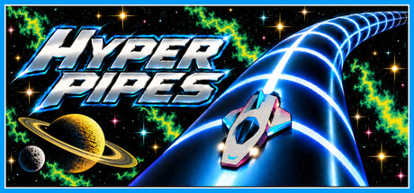 HYPERPIPES — Steam header