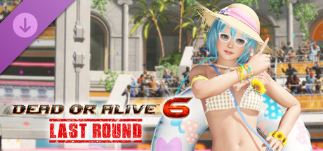 DOA6LR NiCO Lightning Sunflower: Sr