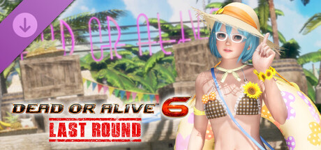 DOA6LR NiCO Lightning Sunflower: K