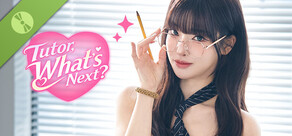 Tutor, What's Next? Demo