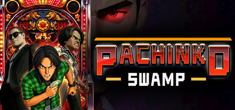 Pachinko Swamp