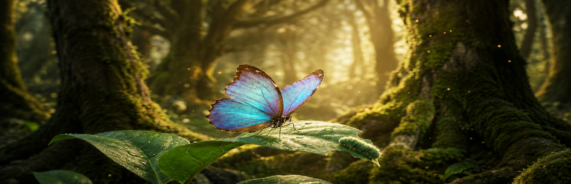 Butterfly Project
