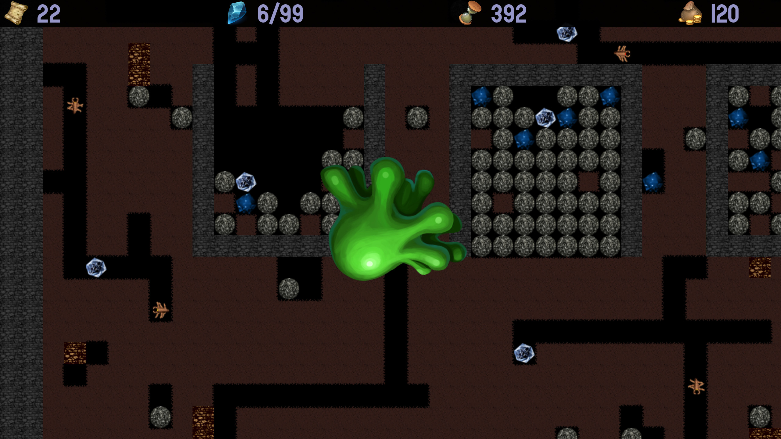 Get The Gems screenshot 8