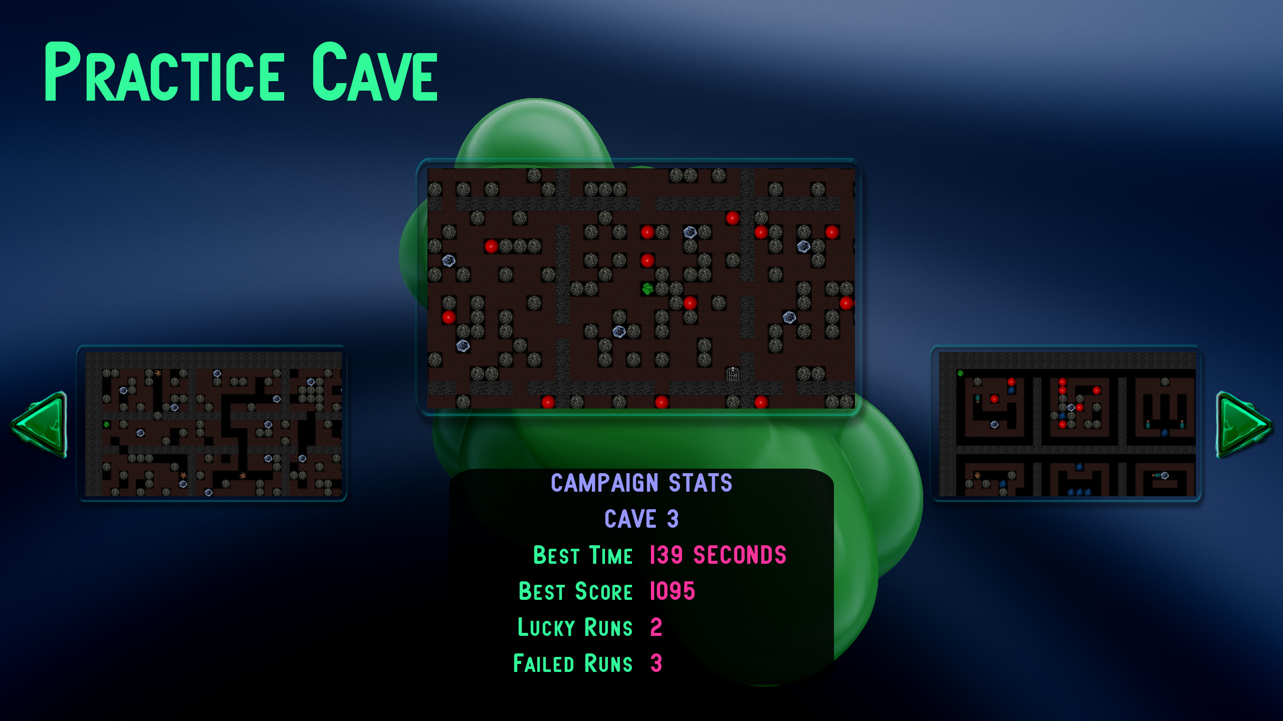 Get The Gems screenshot 13