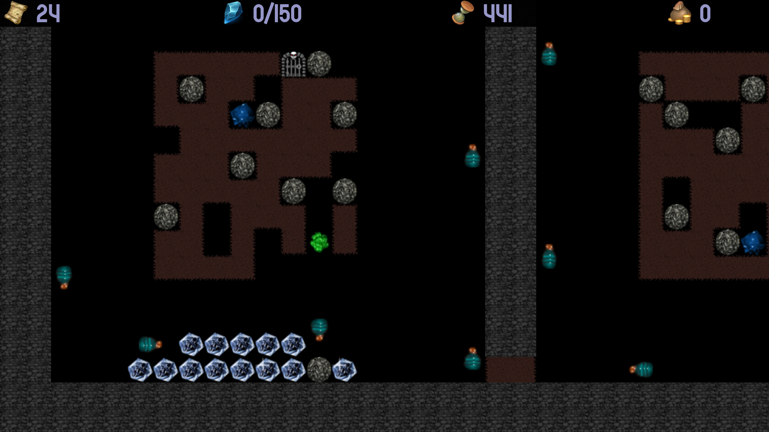 Get The Gems screenshot 10