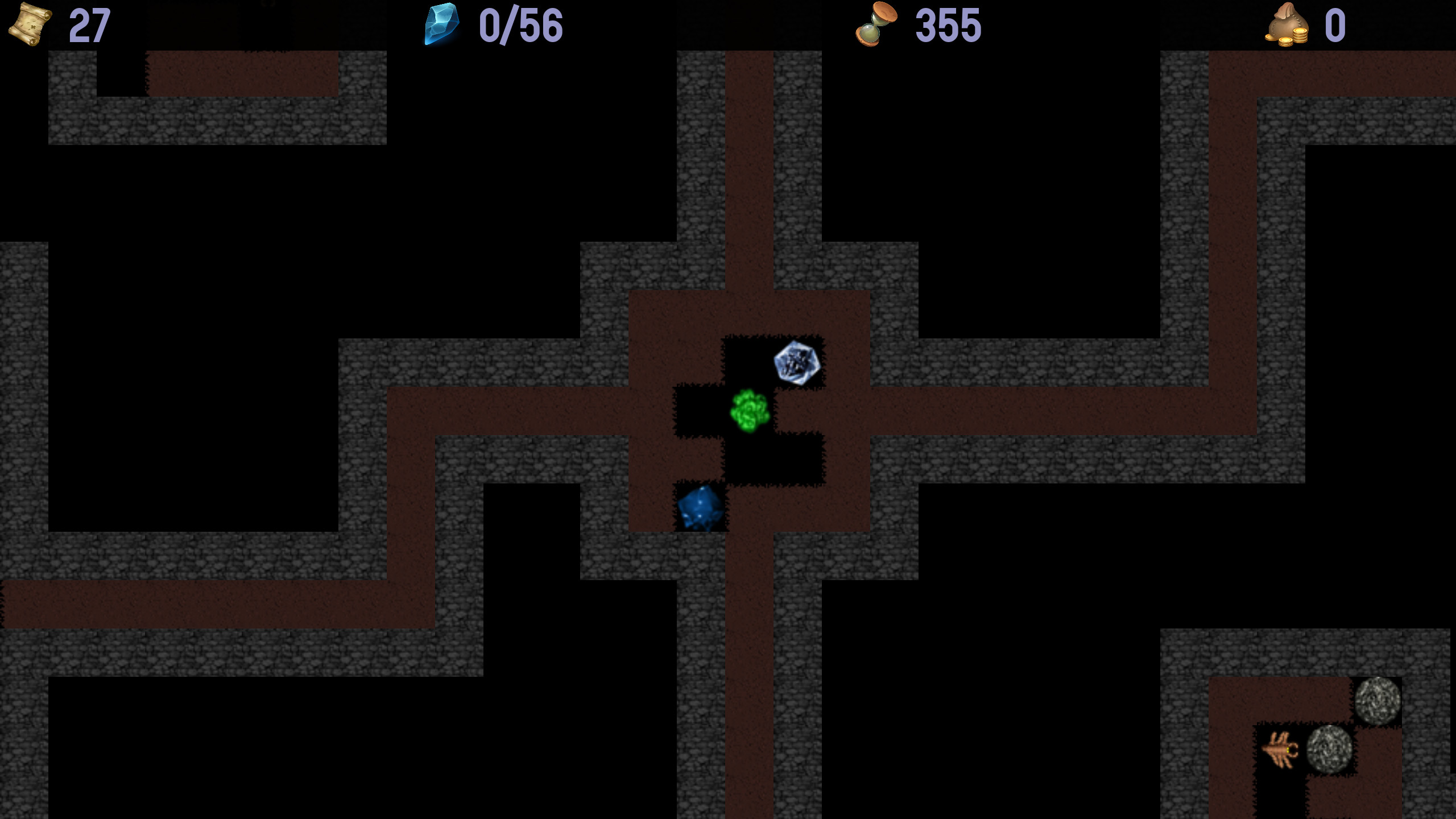 Get The Gems screenshot 11