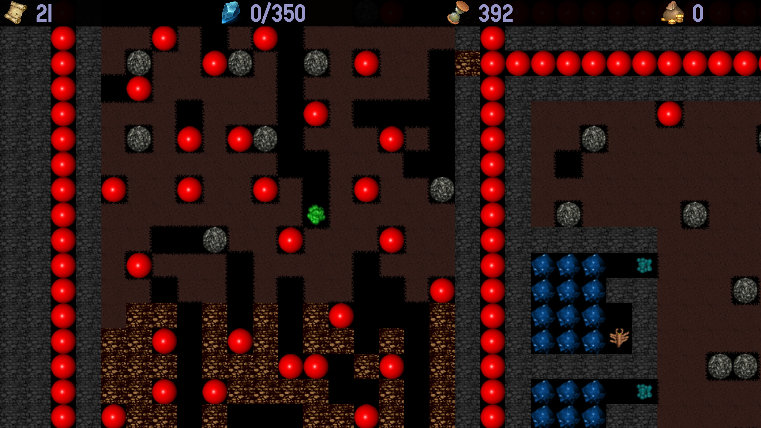 Get The Gems screenshot 7