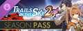 Trails in the Sky 2nd Chapter Season Pass