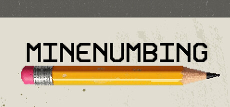 Minenumbing — Steam header