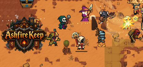 Ashfire Keep