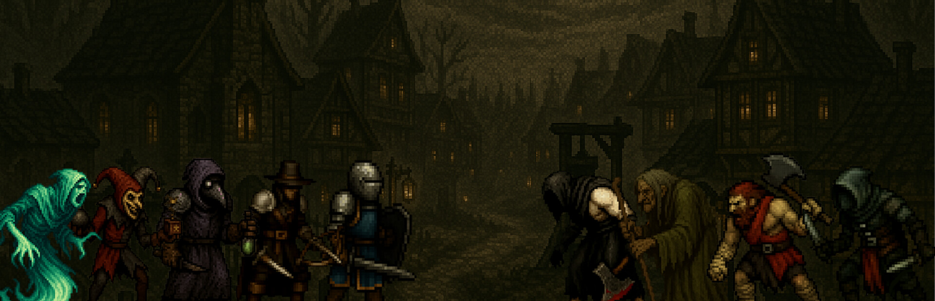 Gloomhallow