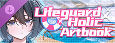 Lifeguard Holic - ArtBook