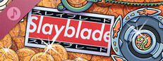 Slayblade Soundtrack