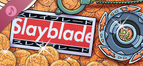 Slayblade Soundtrack