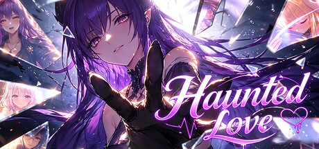 Haunted Love