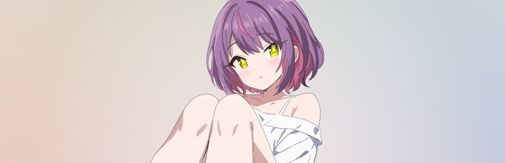Crunch Time VTuber: One Week ‘til Deadline