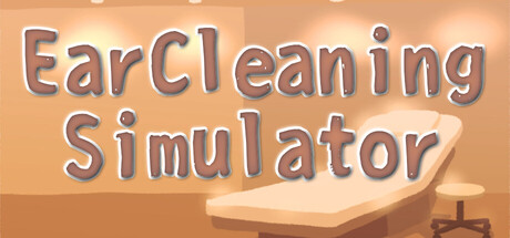 Ear Cleaning Simulator