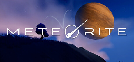 METEORITE — Steam header