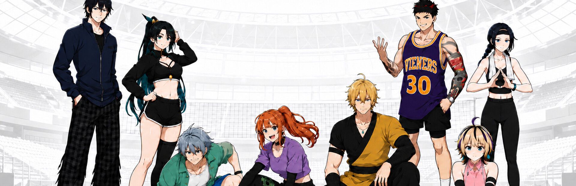 Free Ball: Volleyball