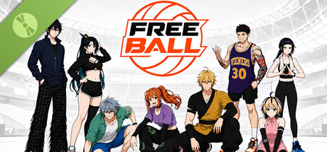 Free Ball Demo