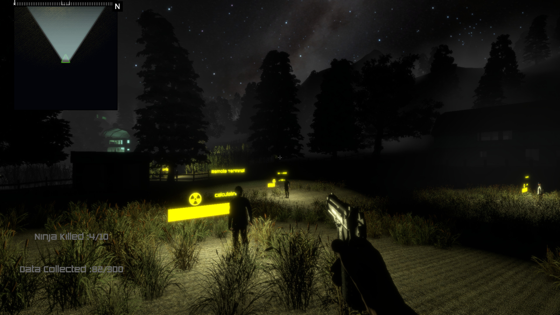 Endangered screenshot 11