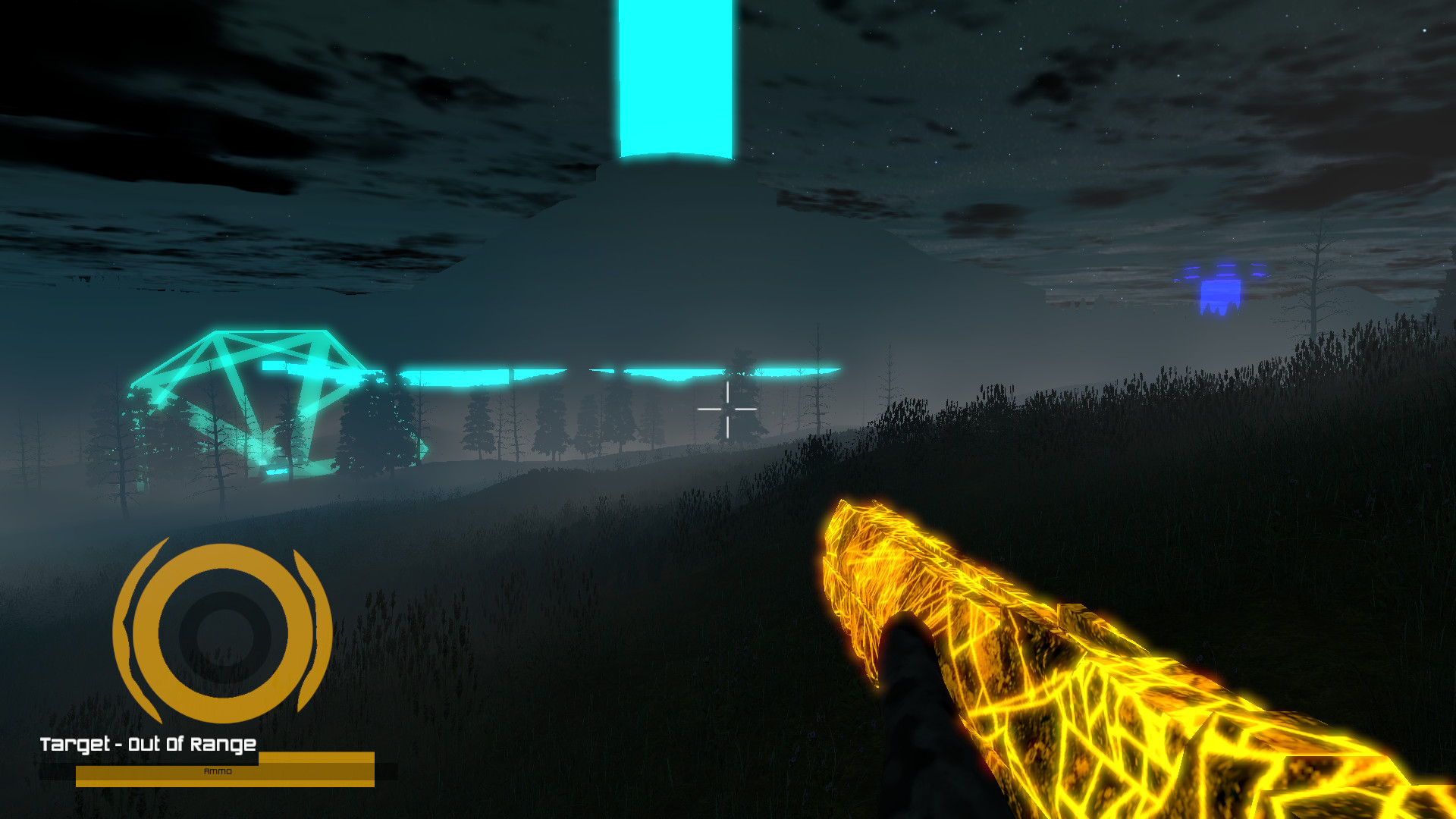 Endangered screenshot 24