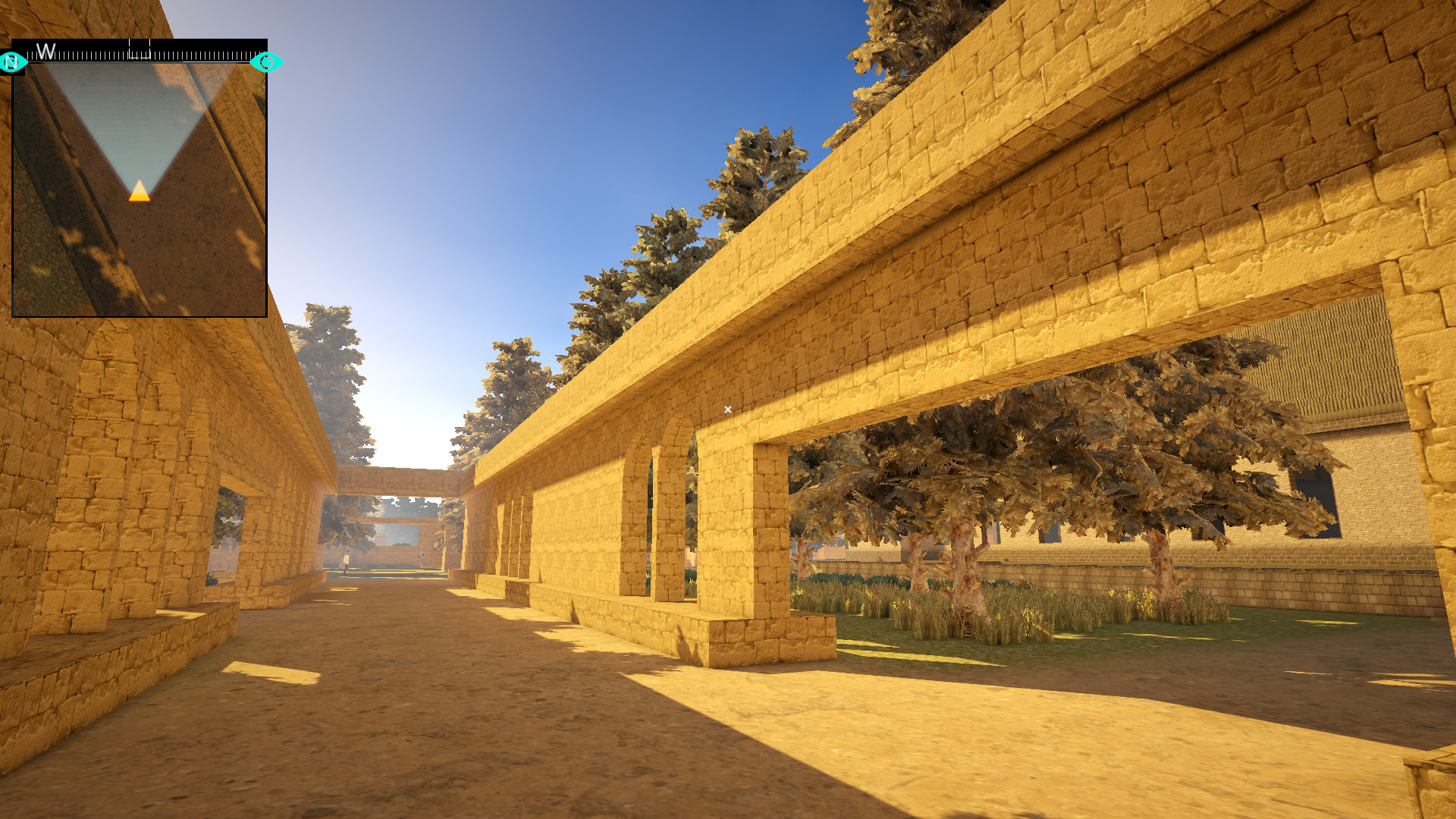 Endangered screenshot 15
