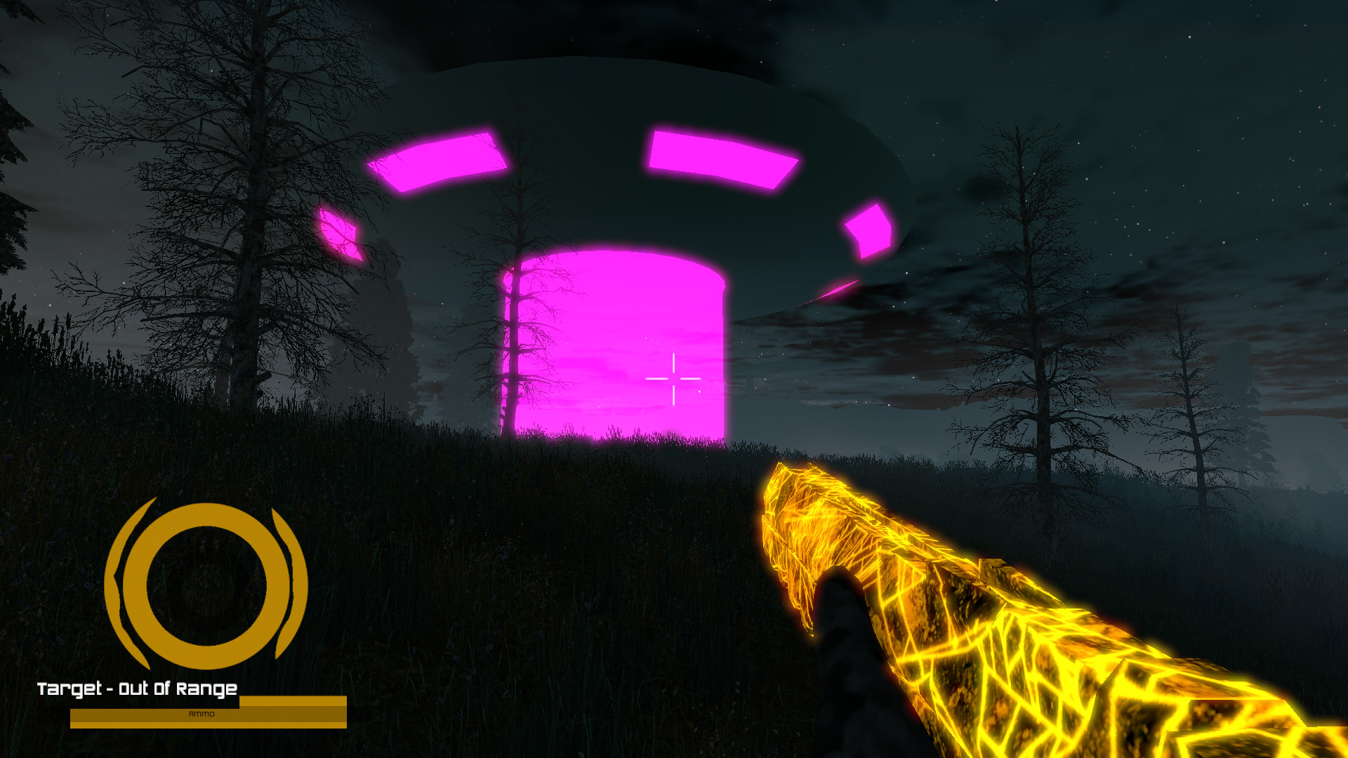 Endangered screenshot 23
