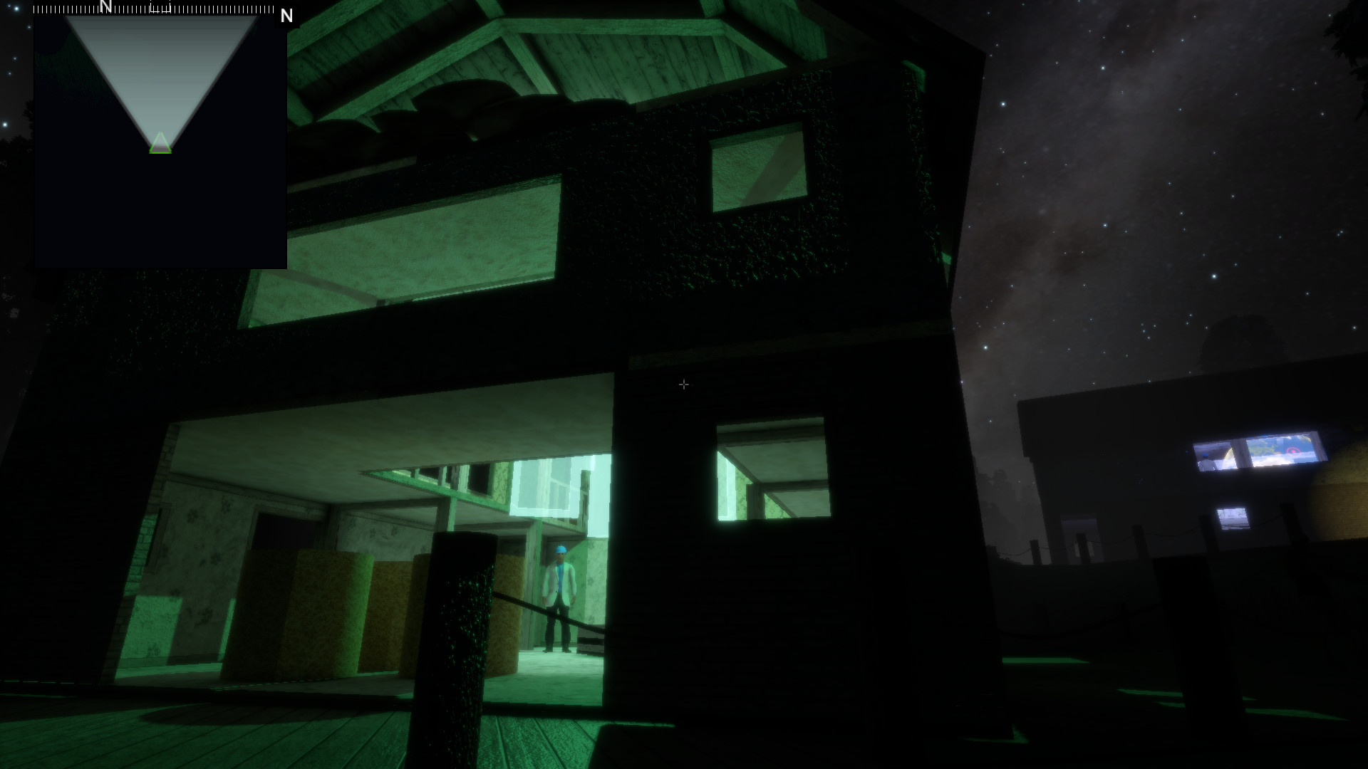 Endangered screenshot 10