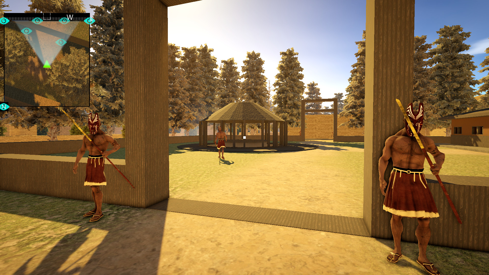Endangered screenshot 17