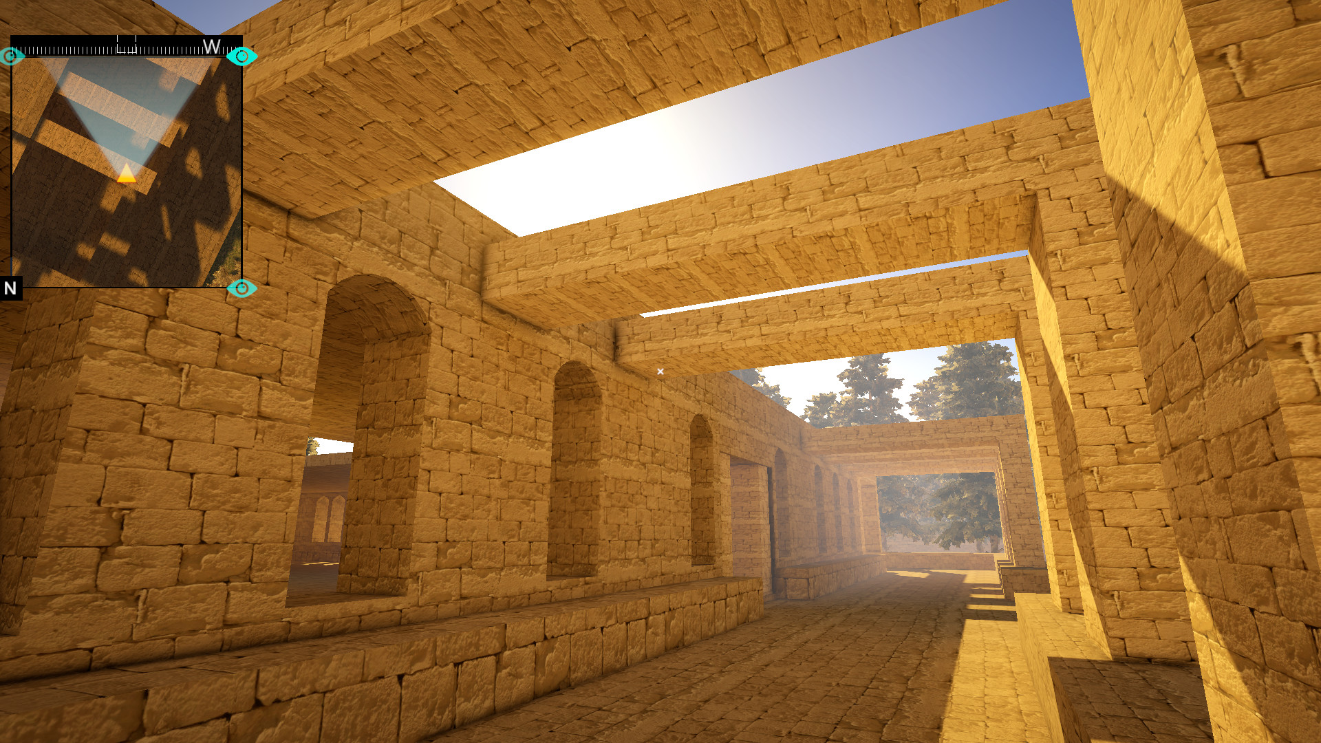 Endangered screenshot 16
