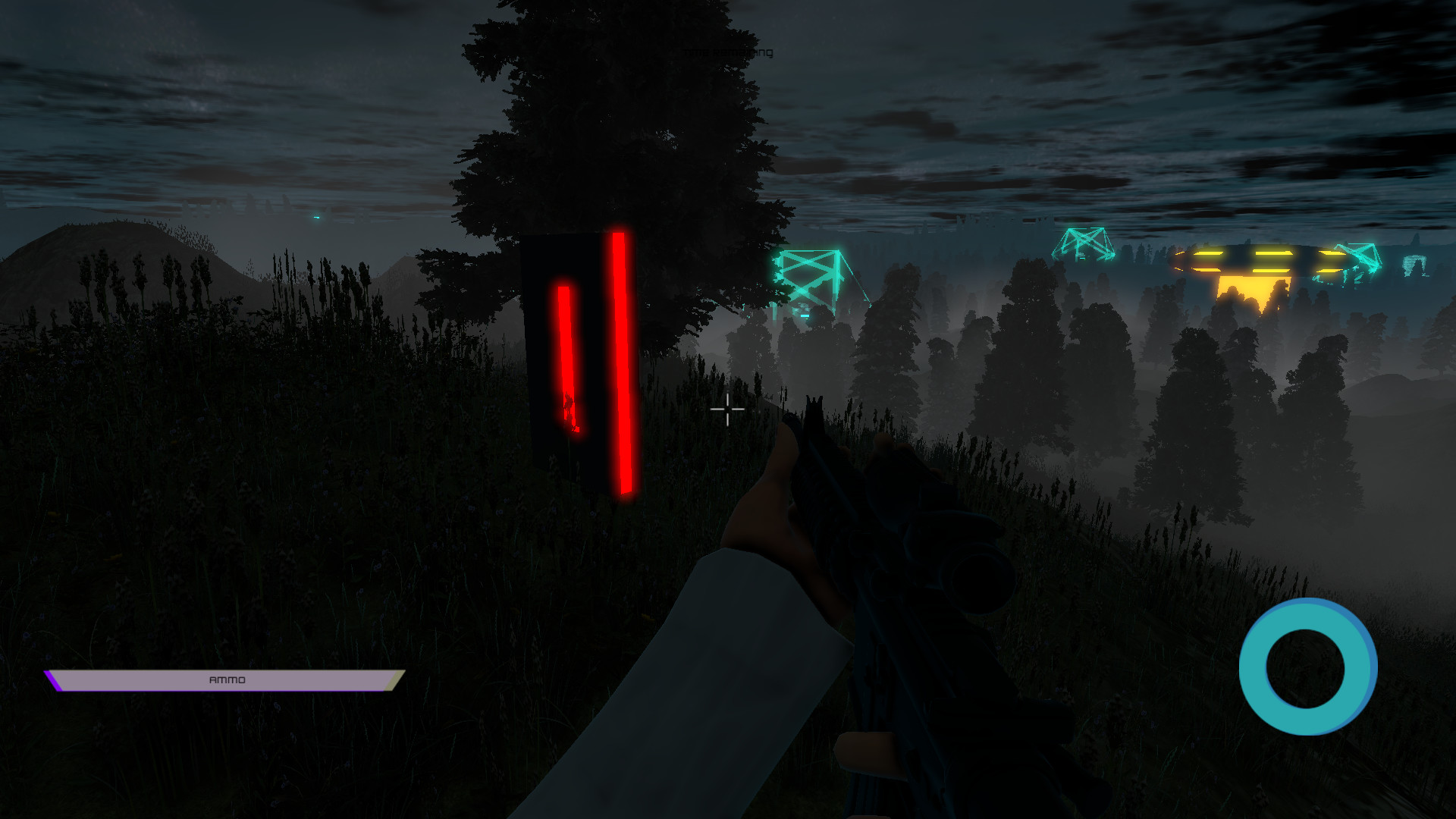 Endangered screenshot 26