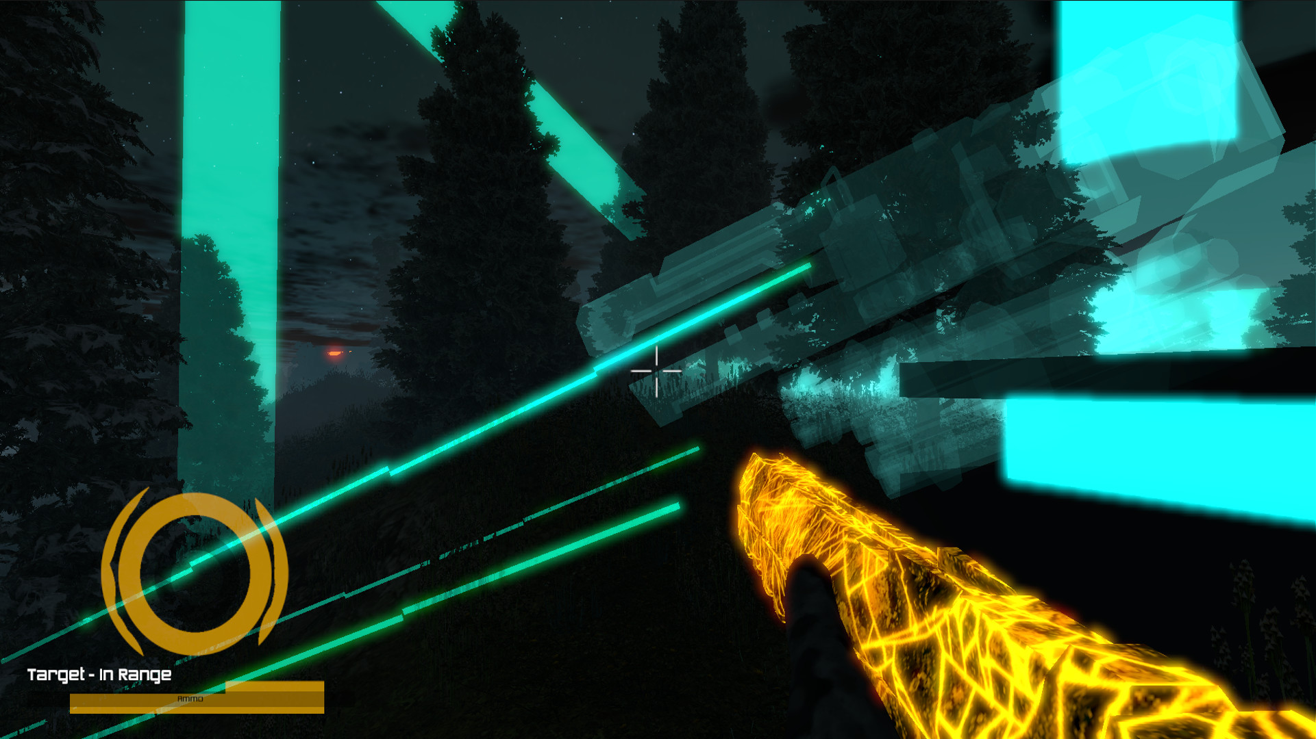 Endangered screenshot 22