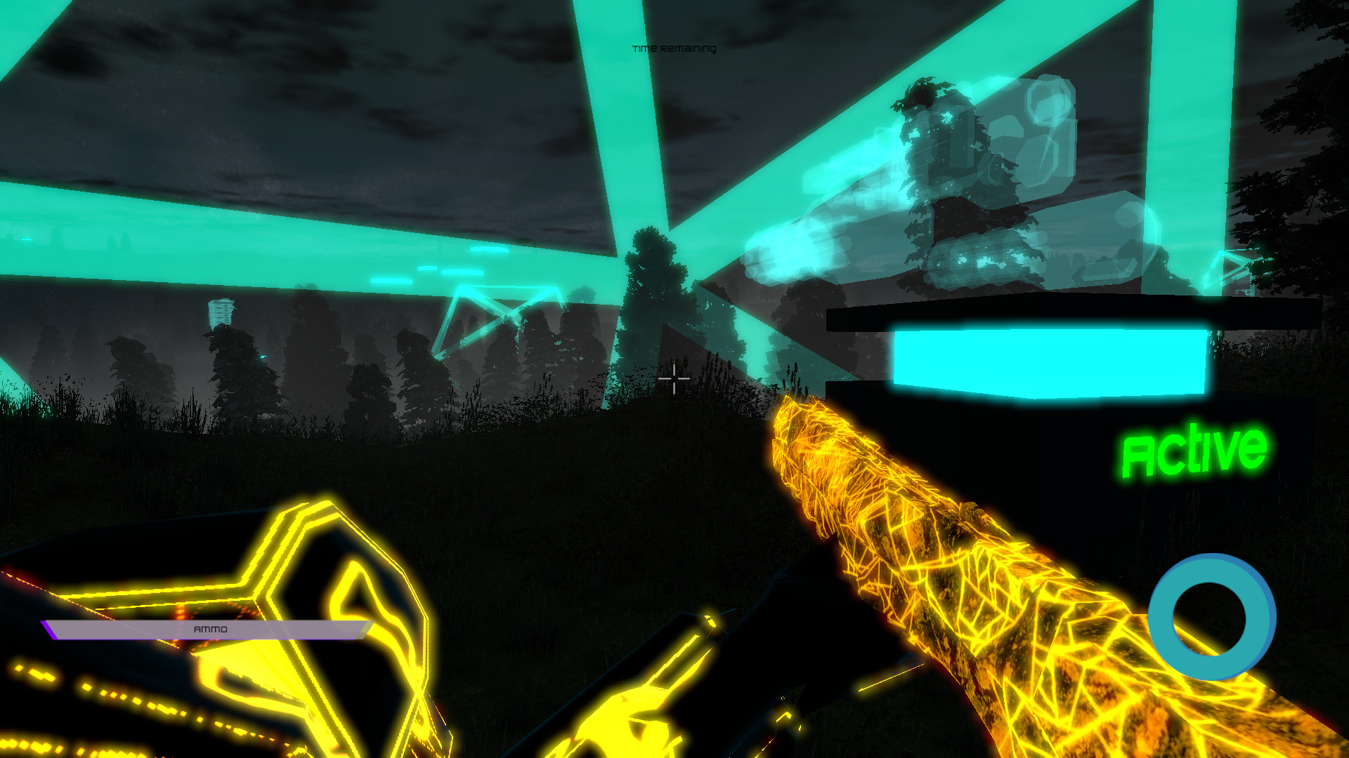 Endangered screenshot 27