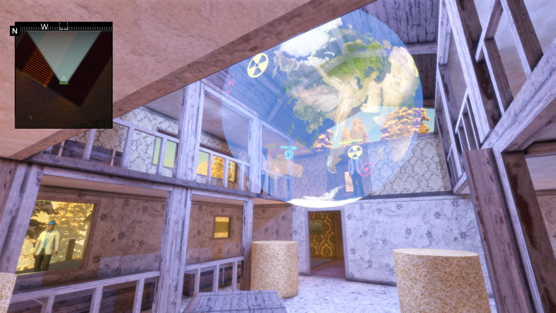 Endangered screenshot 6