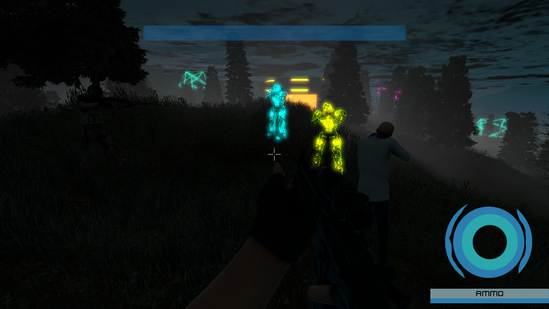 Endangered screenshot 28