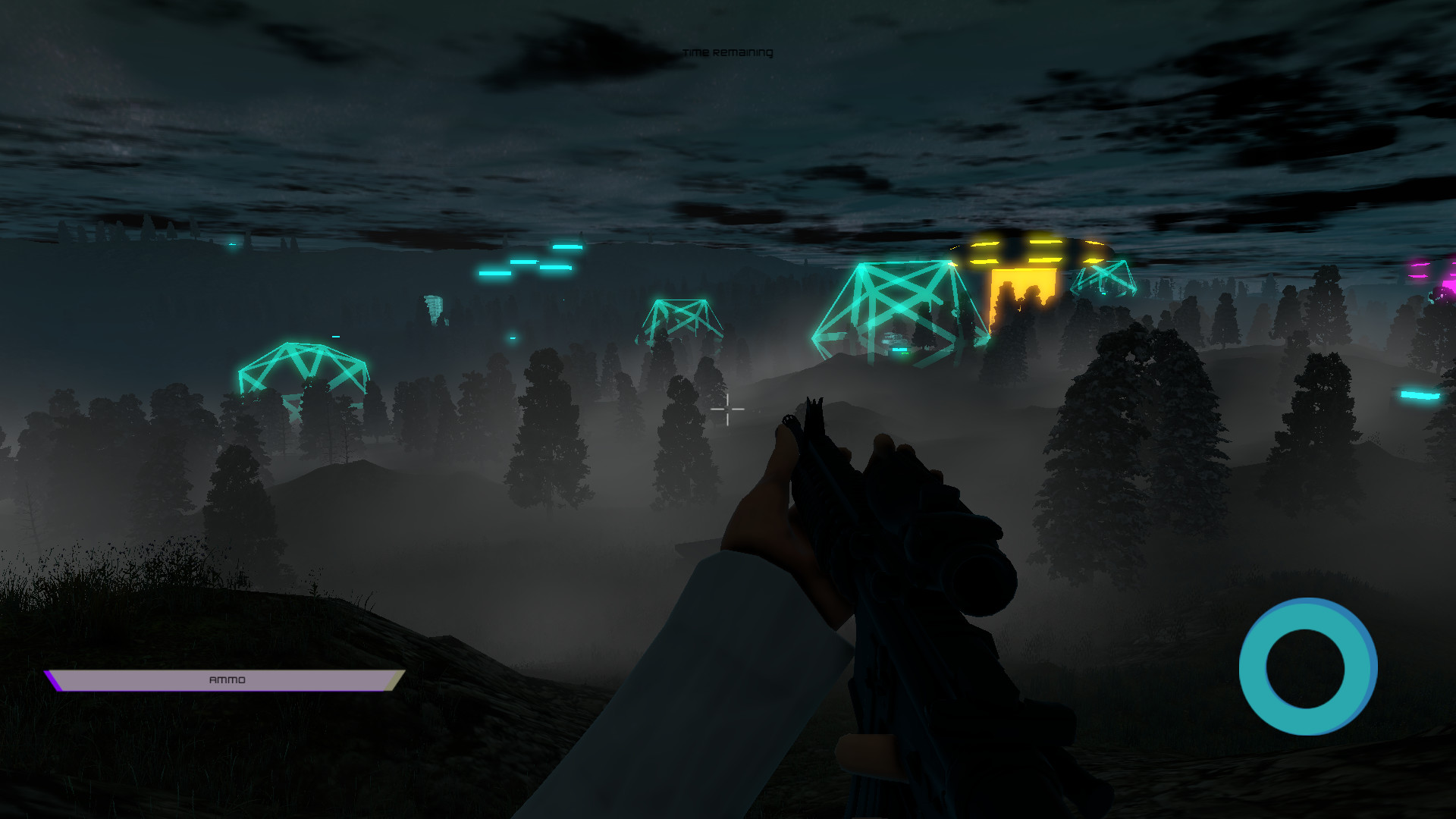 Endangered screenshot 25