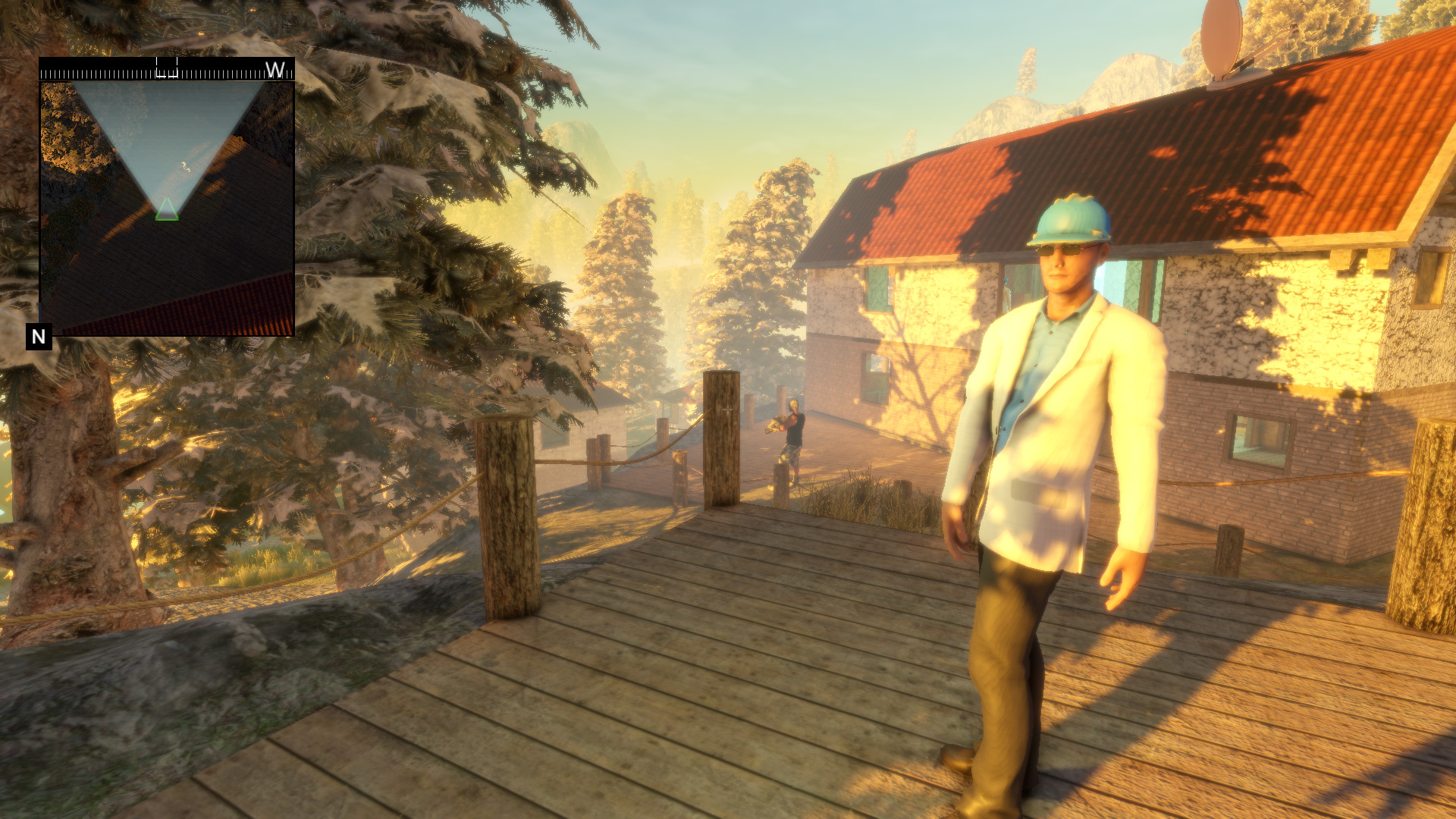 Endangered screenshot 7