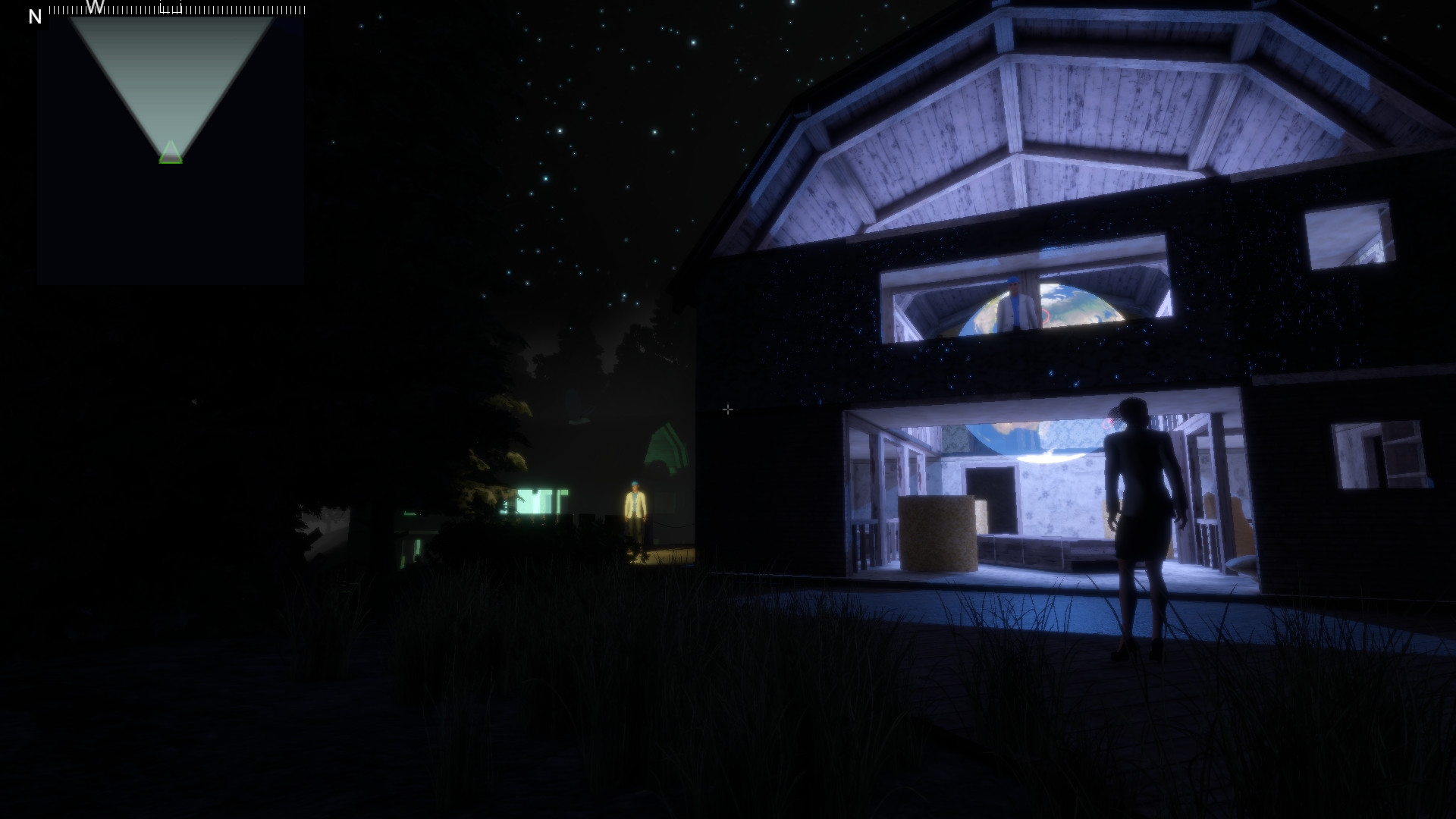Endangered screenshot 8