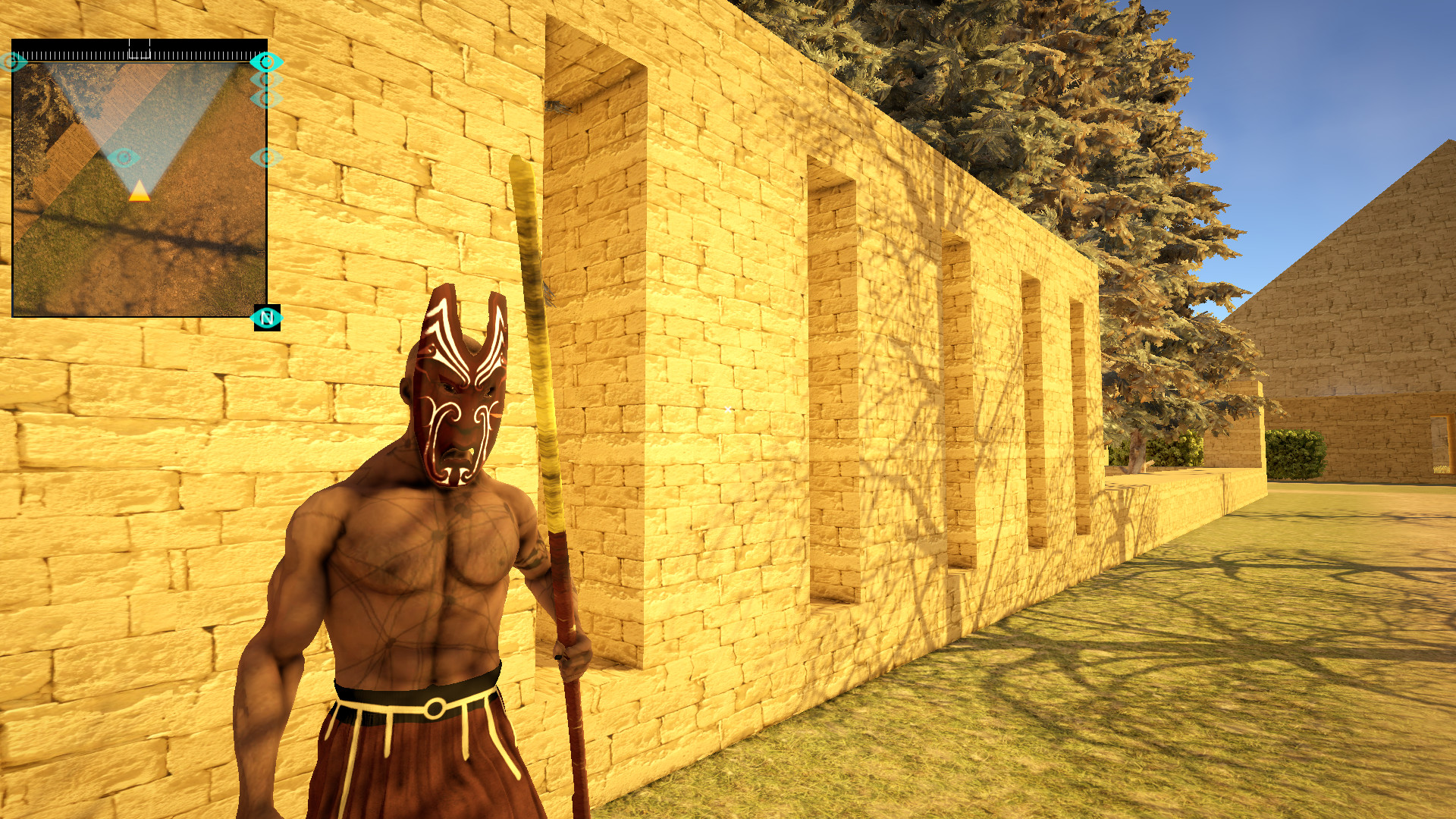 Endangered screenshot 13