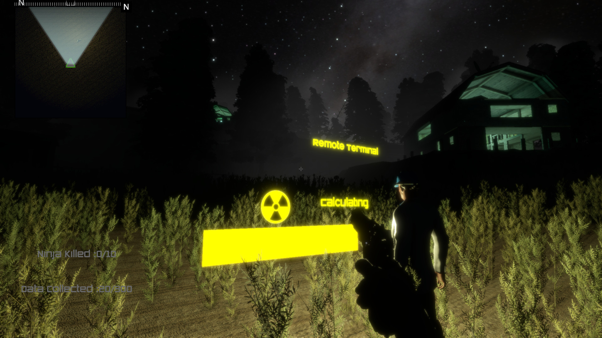 Endangered screenshot 12
