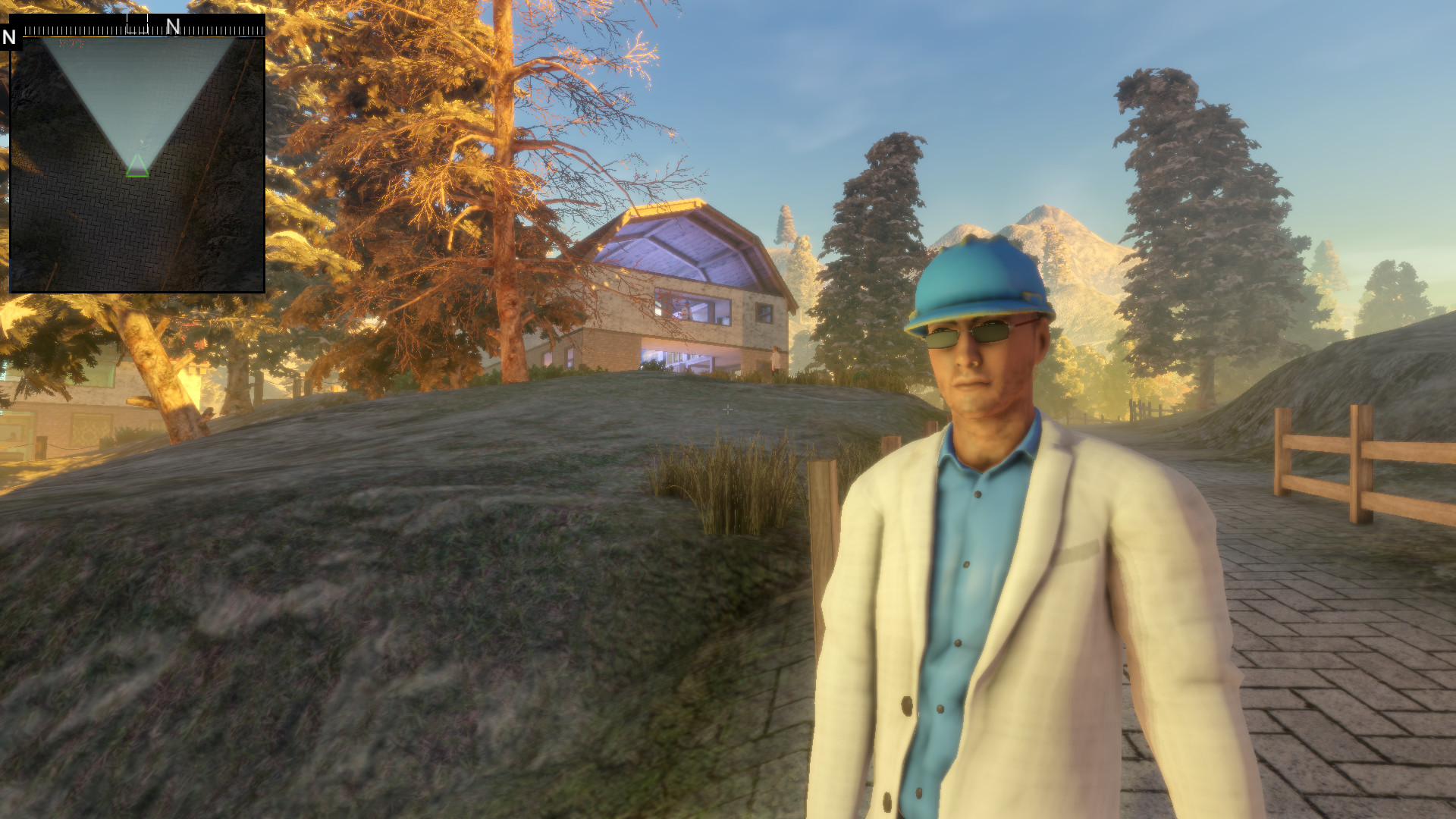 Endangered screenshot 4