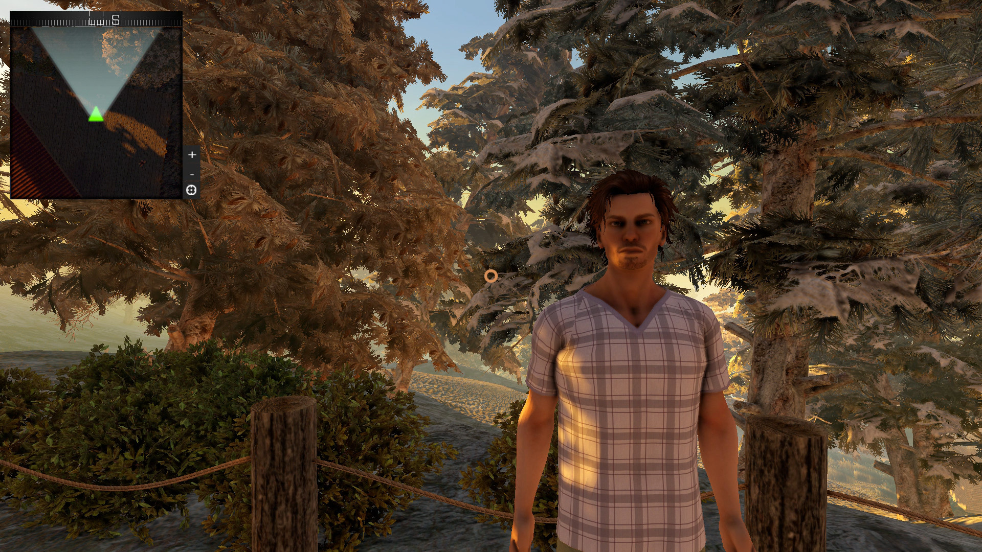 Endangered screenshot 2