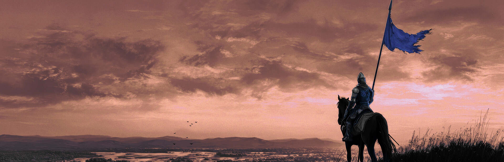 Dawn Of The Realm