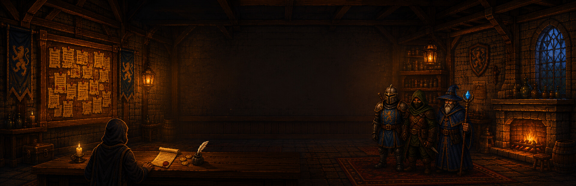 Questmonger