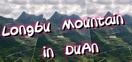 Longbu Mountain in DuAn — Steam header