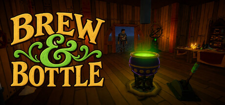 Brew & Bottle — Steam header