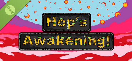 Hop's Awakening! Demo