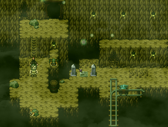 Extravaganza Rising screenshot 2
